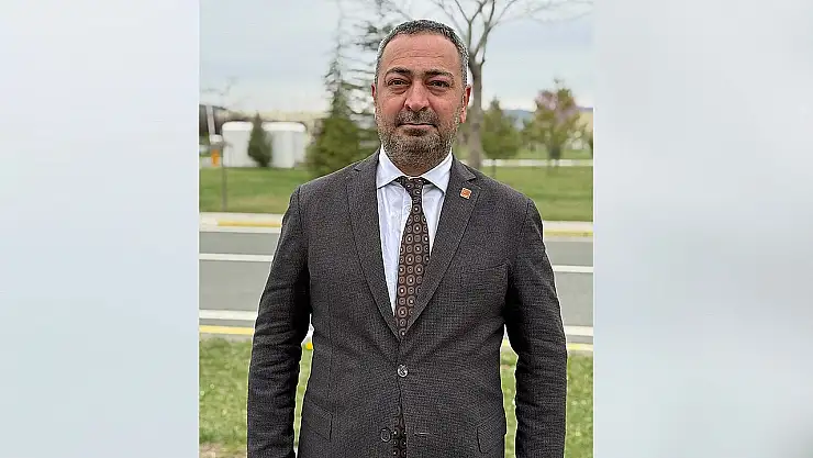 CHP İl Başkanı Özkan: 'Dondan zarar gören üreticilerin sesine kulak verilmeli'