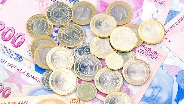 Darphane, bazı paraların üretimini durdurdu