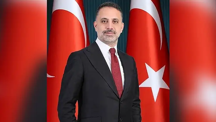 Demirci: 'Yalanla gündem değil, eserle gelecek inşa edilir'