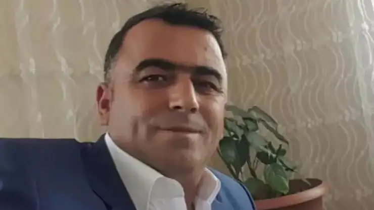 Direksiyonda kalp krizi geçiren sürücü hayatını kaybetti