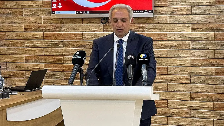 Elazığ Belediyesi 2024 yılında hangi çalışmalara imza attı?
