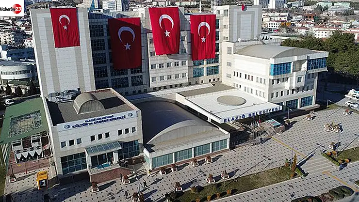 Elazığ Belediyesi'nde, kadınlara yönelik eğitim programları sürüyor