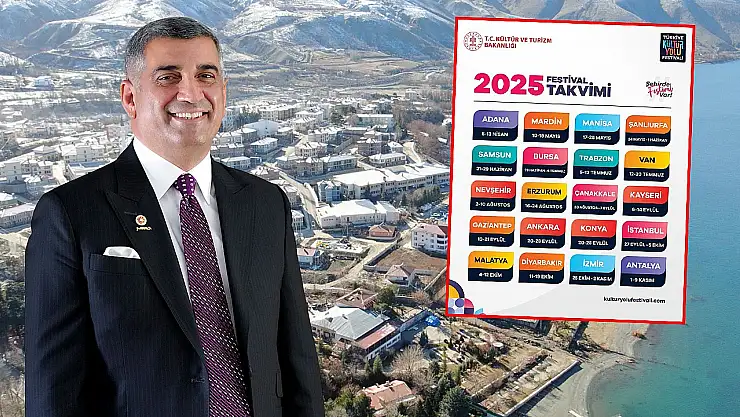 Elazığ bu 'yol' dan uzak kaldı