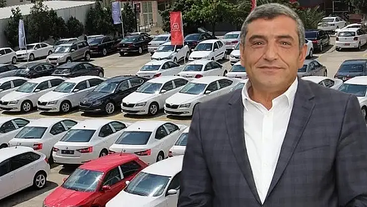 Elazığ'da Araç Piyasası Beklemede: Yeni Düzenleme Ne Zaman Gelecek?