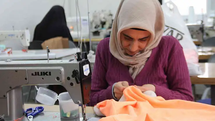 Elazığ'da bir yılda 50 bin kişiye kurs verildi