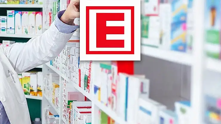 Elazığ'da bugün hangi eczaneler nöbetçi? (2 Mart 2025)