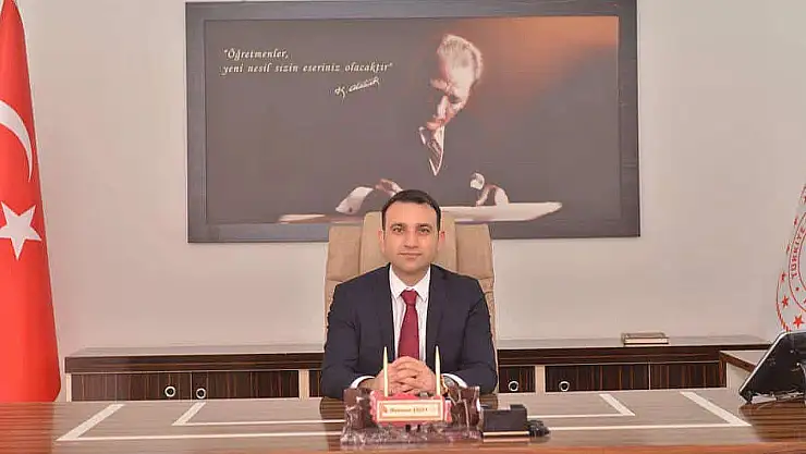 Elazığ İl Milli Eğitim Müdürlüğü hizmet binasına kavuşuyor