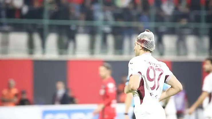 Elazığ tek ses: Çifte standardı kabul etmiyoruz: TFFMaçaDevam