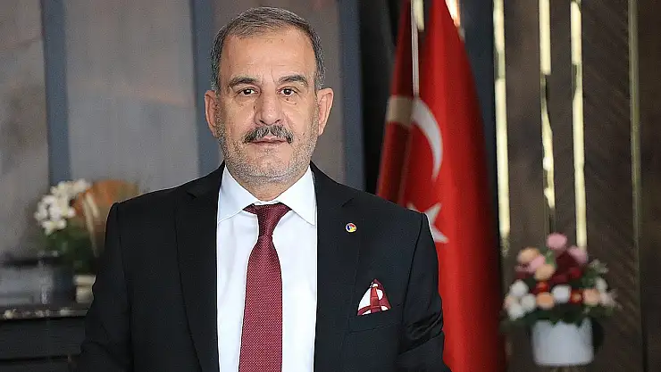 ELAZIĞ TSO, İŞ SAĞLIĞI VE GÜVENLİĞİ HİZMETLERİ HAKKINDA ÇAĞRIDA BULUNDU
