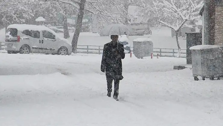 Elazığlılar dikkat! Meteoroloji'den uyarı peş peşe geldi