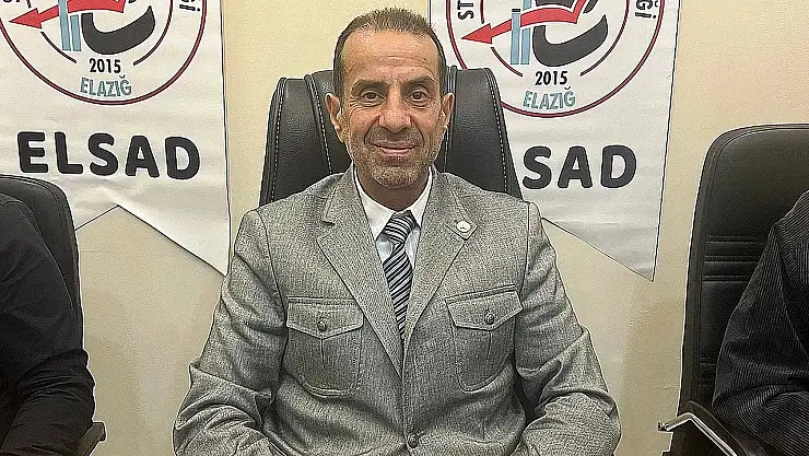 ELSAD'dan mağdur çiftçilere destek!
