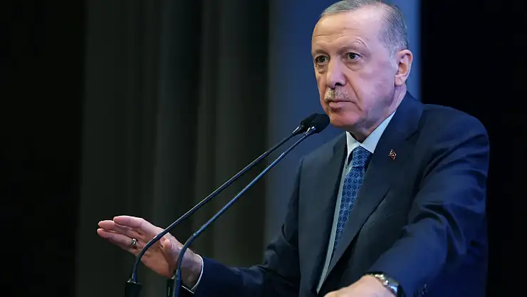 Erdoğan'dan TÜSİAD'a Gözdağı: 'Yeni Türkiye'de Hesabınızı Bileceksiniz!