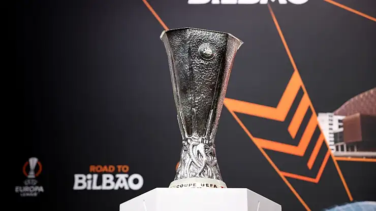 Fenerbahçe'nin rakibi belli oldu! UEFA Avrupa Ligi'nde kuralar çekildi