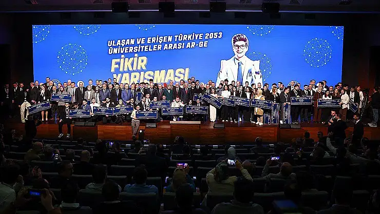 Fırat Üniversitesinden Türkiye çapında büyük başarı!