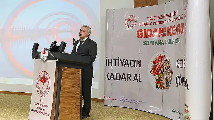 Fırın çalışanlarına hijyen ve mevzuat eğitimi