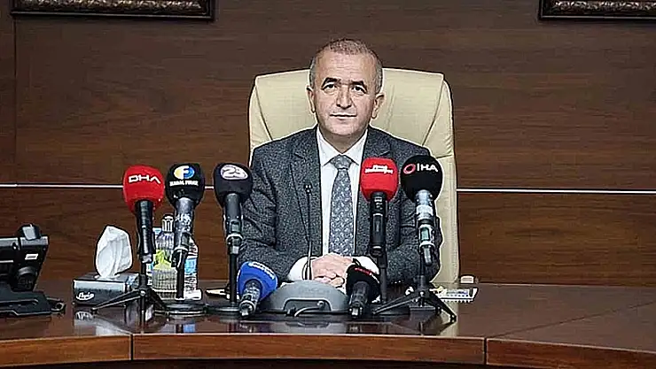 Hatipoğlu'ndan Gürsel Erol'a yanıt