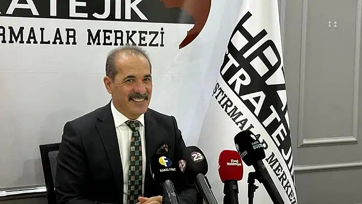 HazarSAM'dan Afet Bölgesi çağrısı