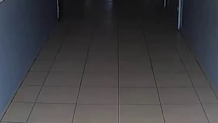 Heimlich manevrası ile öğrencisinin hayatını kurtardı