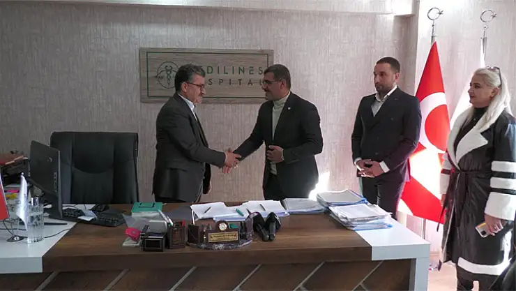 Hizmet-İş'ten Sağlıkta İndirim Protokolü