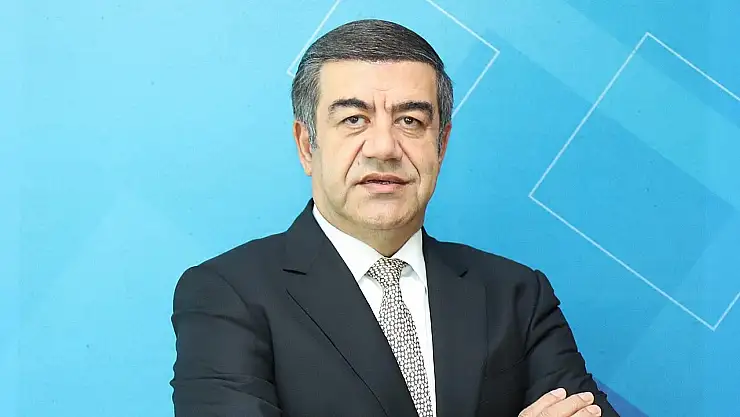 İbrahim Taşel'e önemli görev