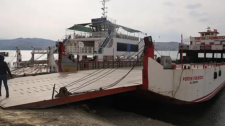 Köprü Projesi Şart! Başkan Vural'dan Net Mesaj