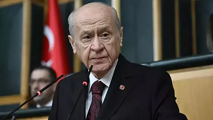 MHP Genel Başkanı Devlet Bahçeli'nin son sağlık durumu...