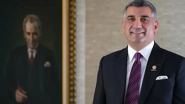 Milletvekili Erol: Kapatılan Köy Okulları Yeniden Açılacak