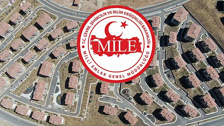 Milli Emlak Elazığ'da 9 Taşınmazı Satışa Çıkardı