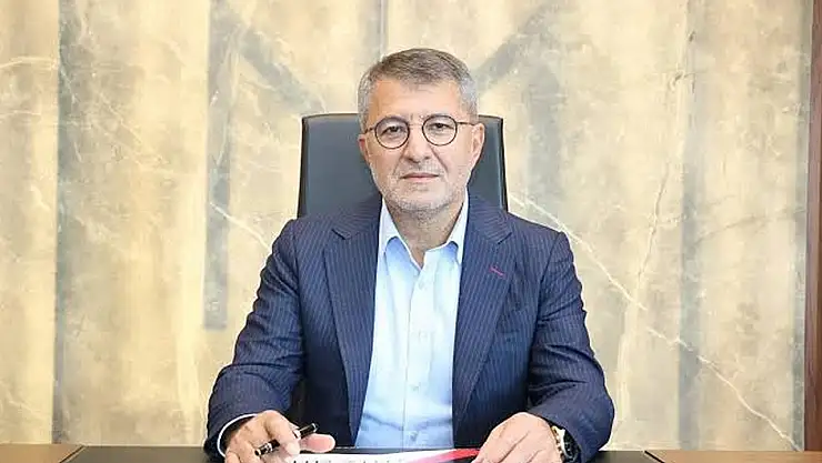 Ömer Serdar'dan Sağduyu Çağrısı