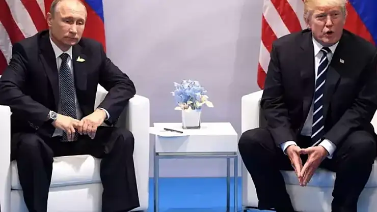 Rusya ve ABD heyetleri, yarın İstanbul'da bir araya gelecek