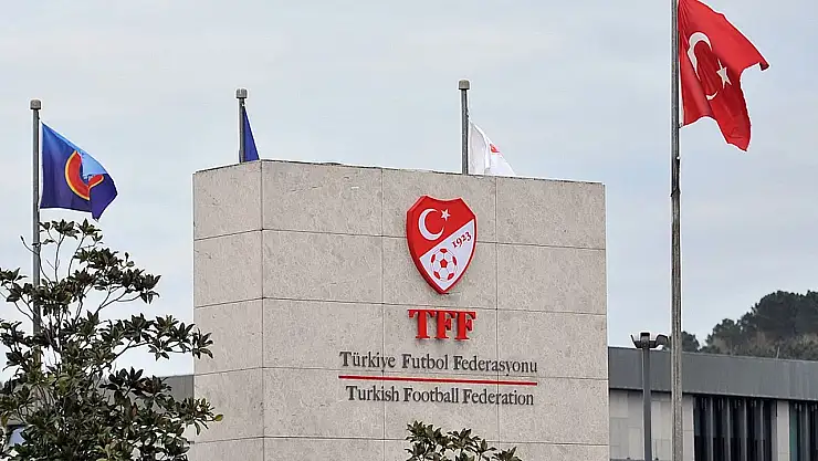 TFF'nin Elazığ sınavı