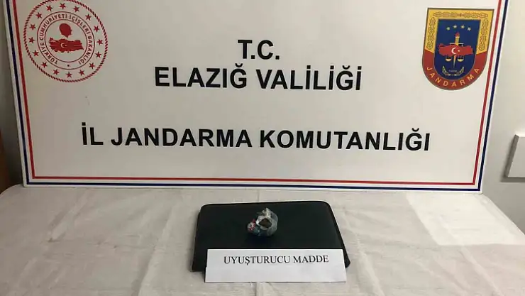 Uyuşturucuyu turşu bidonuna gizlemişler