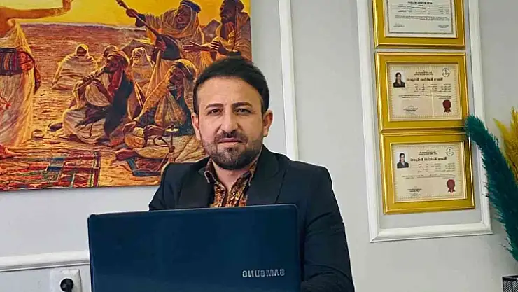 Uzman estetisyen Dalmış'tan ipek kirpik önerisi