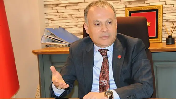 Yeniden Refah Partisi MKYK Üyesi Mehmet Gül: 'TOKİ, Vatandaşı Muhatap Almalı'