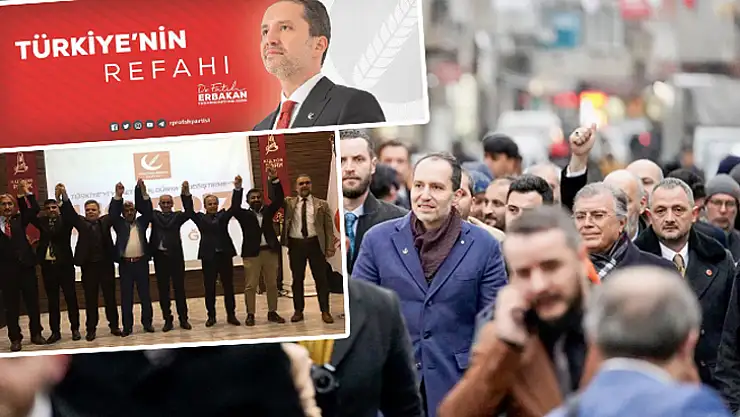 Yerelden YRP'ye Bakış