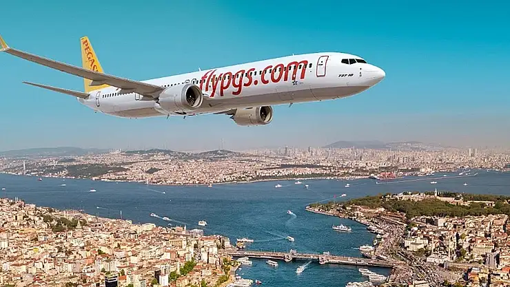Yurt dışına gitmek isten Elazığlılar dikkat! Dev firma kampanya başlattı