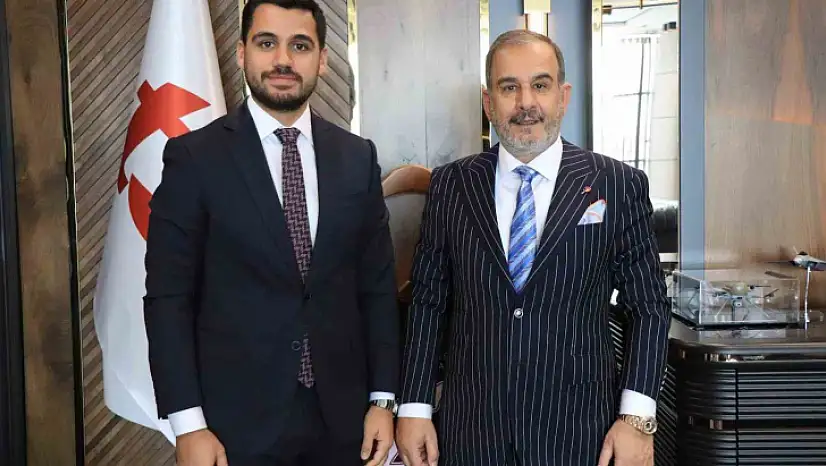 Başkan Alan Açıkladı: Elazığ TSO'dan Elazığspor'a destek