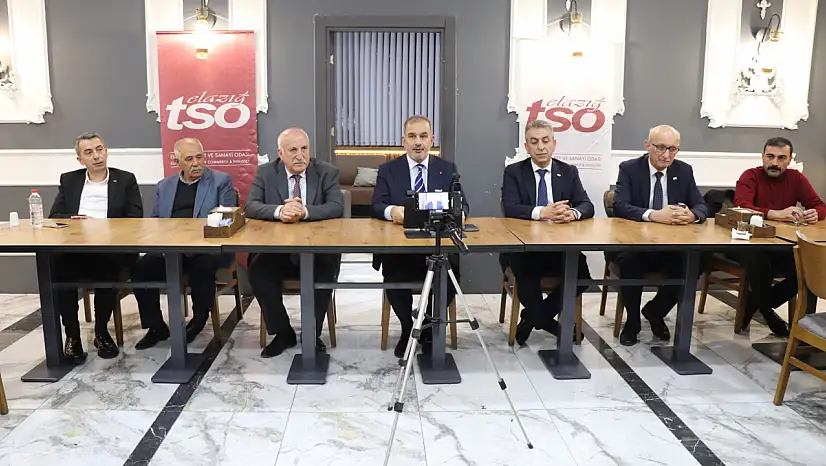 BAŞKAN ALAN: 'ŞEHRİMİZİN POTANSİYELİNİ EN VERİMLİ DEĞERLENDİRMEYE ÇALIŞIYORUZ'