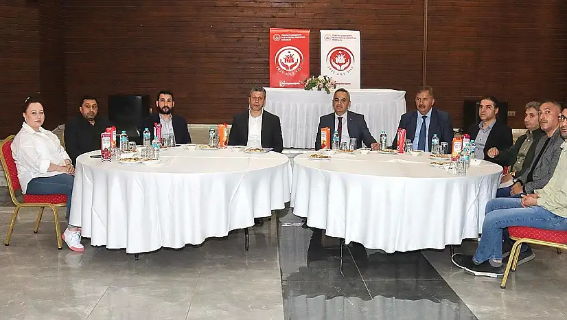 Elazığ Belediyesi'nden Aile Yılı'na destek