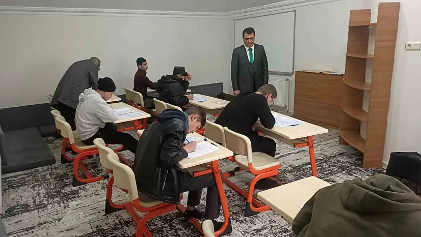 Elazığ'da Kur'an-ı Kerim'i anlama programı