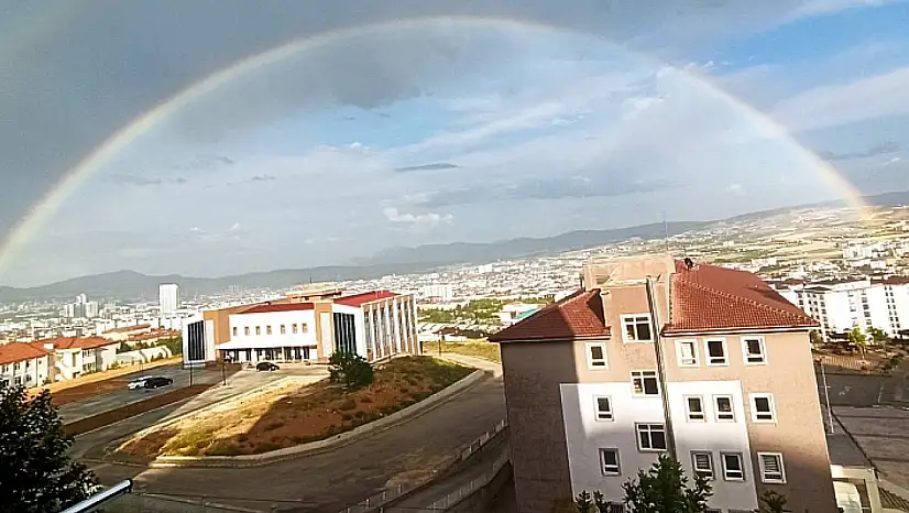 Elazığ'da bugün hava nasıl olacak? (3 Nisan 2025)