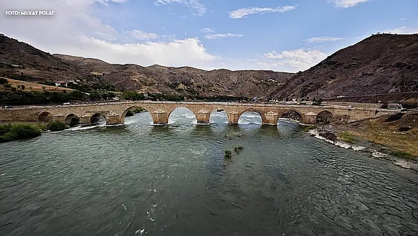 Elazığ'da bugün hava nasıl olacak? (5 Nisan 2025)