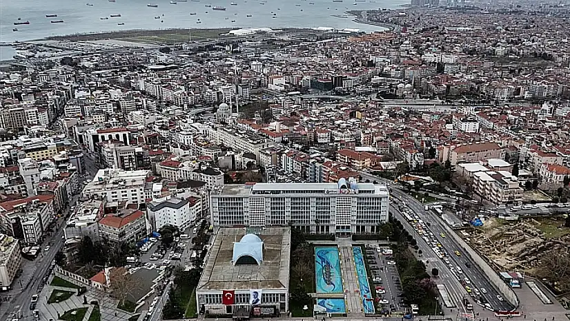 Erdoğan'dan İBB Soruşturmalarıyla İlgili 'Turpun Büyüğü' Açıklaması