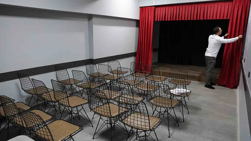 Şehit ve gazi çocuklarına ücretsiz tiyatro eğitimi