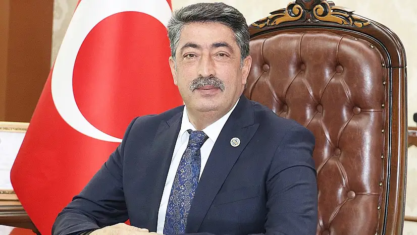 Yurtbaşı belediyesi 8 adet arsayı satışa çıkardı