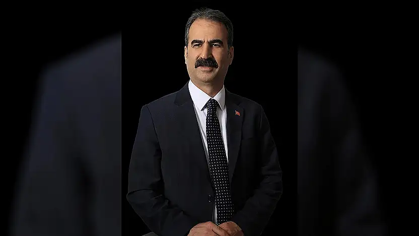 Başkan Ercan: 'Kentsel Dönüşüm Artık Bekleyemez'