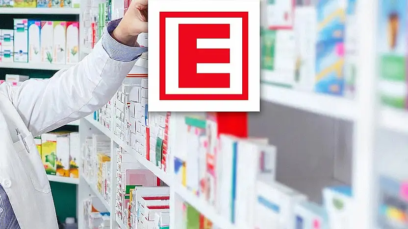Elazığ'da bugün hangi eczaneler nöbetçi? (3 Mayıs 2025)