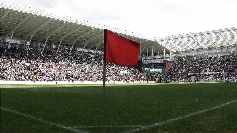 Elazığ'da dolu dolu tribünlerle futbol şöleni yaşanacak