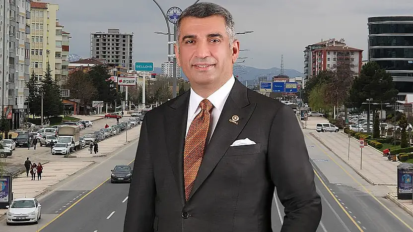 Erol: 'şehrin önemli sorunları öteleniyor'