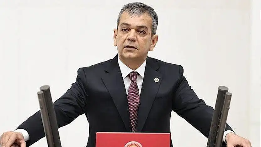 Milletvekili Prof. Dr. Keleş: 'Elazığ'ımızı geleceğe taşıyacak her adımı büyük bir inanç ve kararlılıkla atıyoruz'